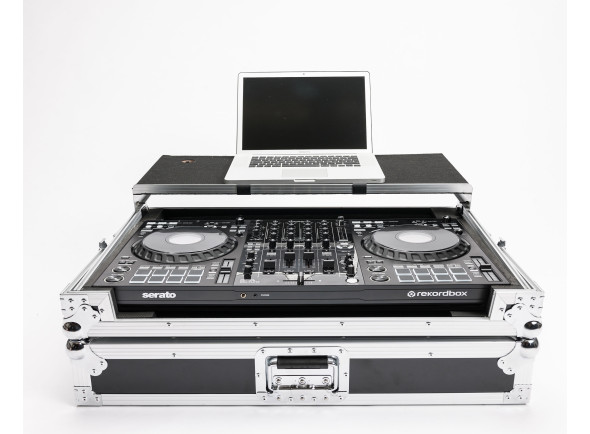 Magma DJ-CONTROLLER-WORKSTATION DDJ-FLX10 Magma DJ-CONTROLLER-WORKSTATION DDJ-FLX10